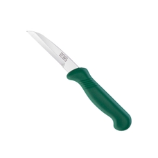 Paring Knives - Green handle